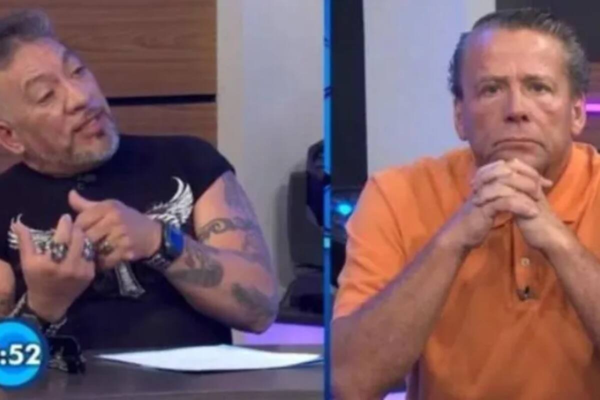 Este día se pelearán Carlos Trejo y Alfredo Adame