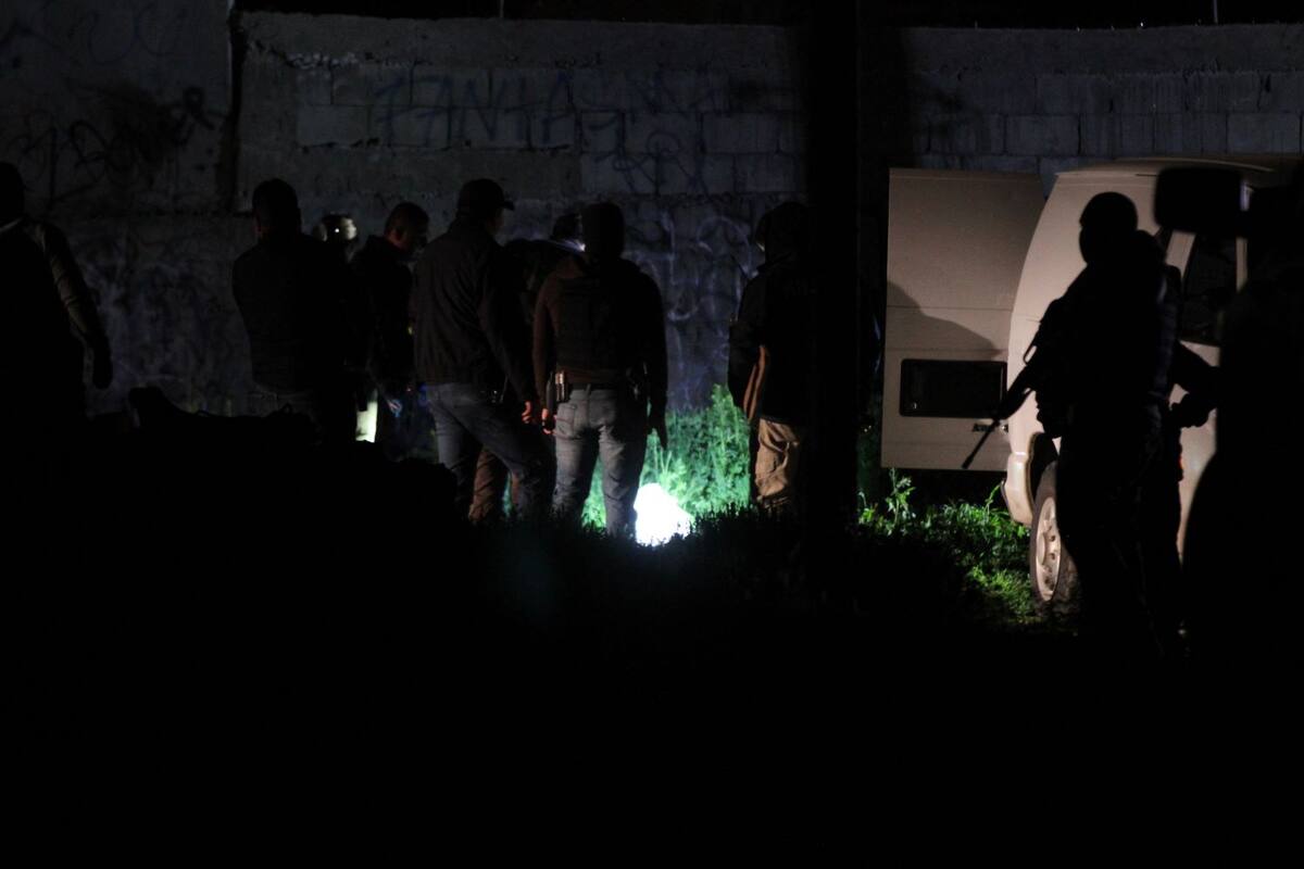 Matan a hombre a tiros en el Ejido Francisco Villa