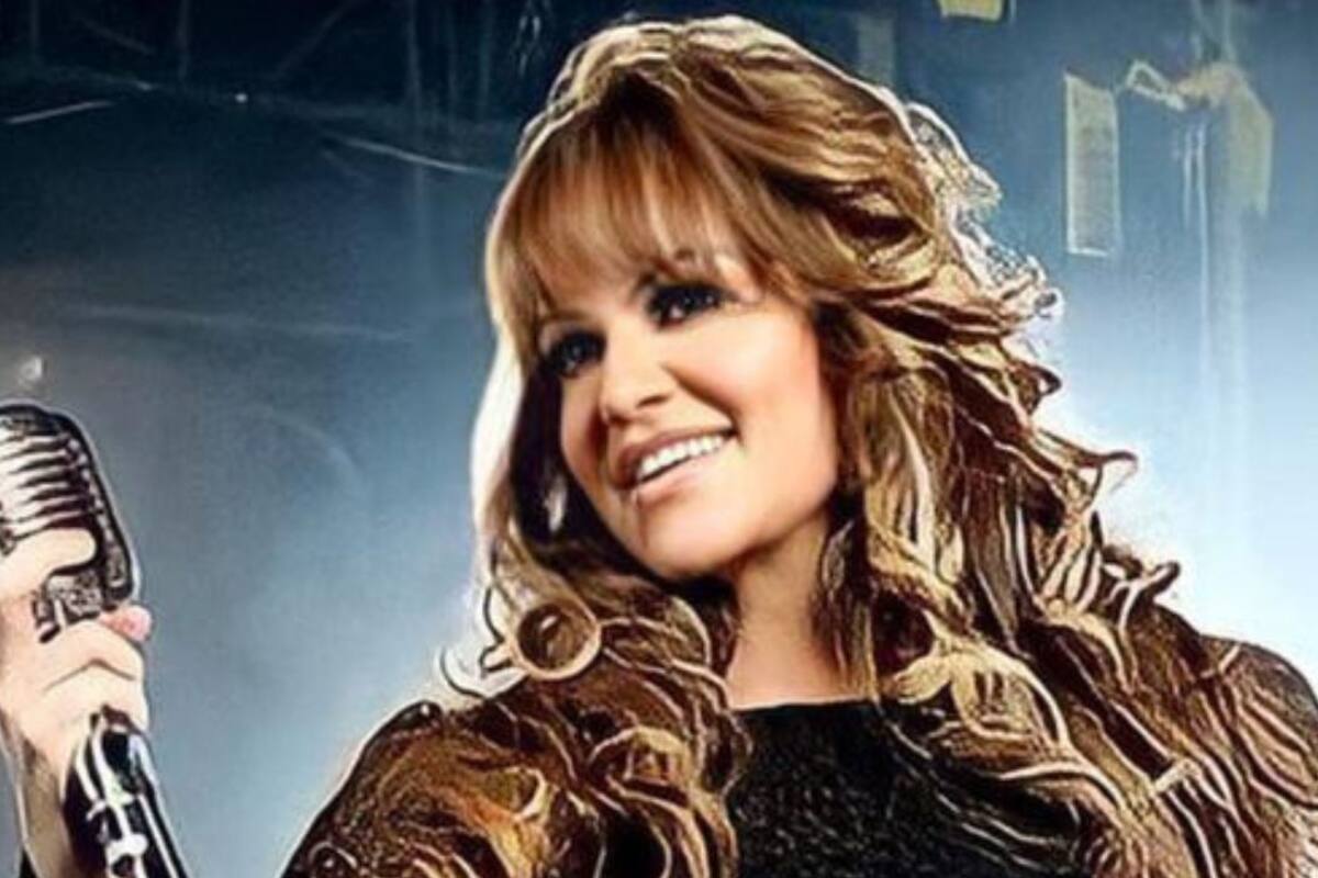 Jenni Rivera tendrá su película biográfica