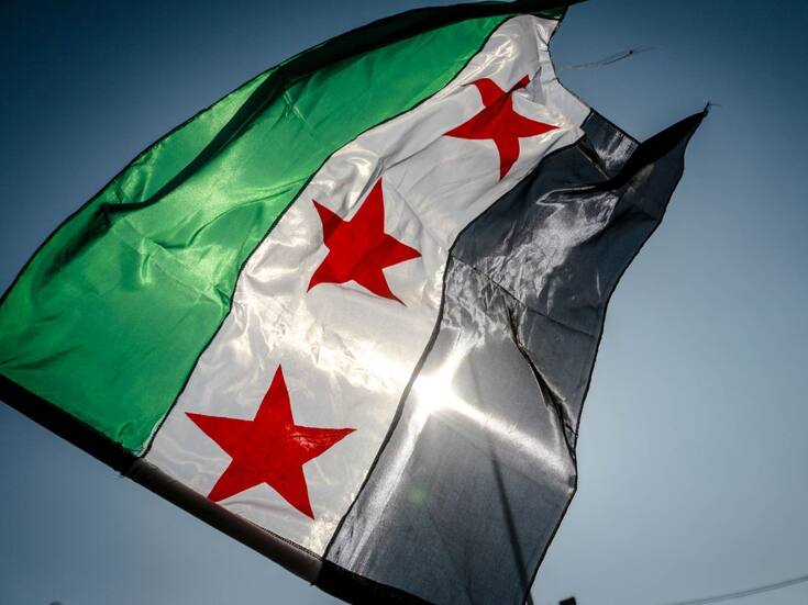 13 personas son asesinadas en Siria durante una operación militar israelí que buscaba capturar a dos miembros de una organización militante libanesa