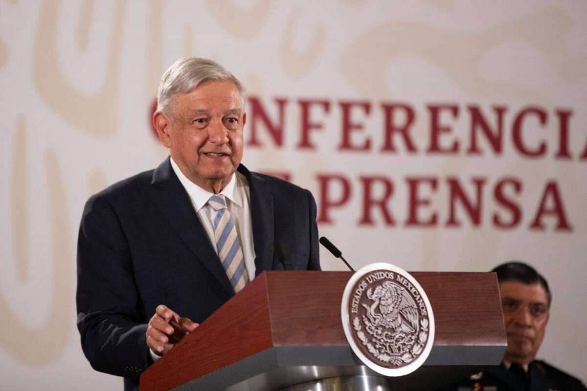 En 2024 AMLO se retira de la política, podría escribir un libro sobre “conservadurismo”
