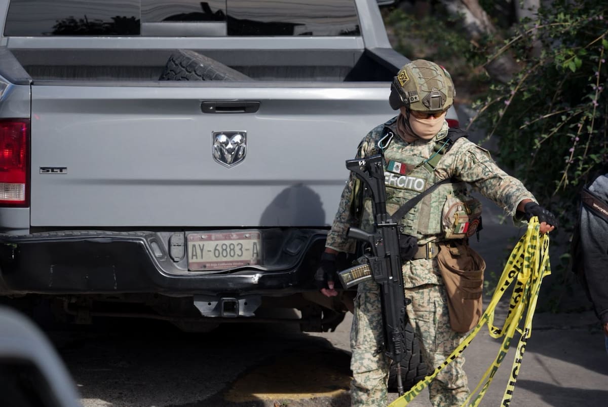 Foto: Leonardo González