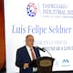 Destacan trayectoria de Luis Felipe Seldner con el Águila Canacintra 2025