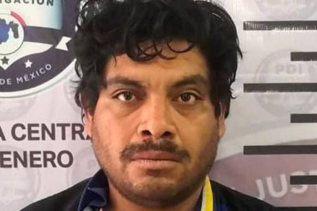 Edomex: Familiar aprovechó que niña estaba sola para abusar de ella