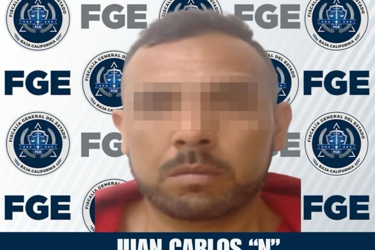 Dictan sentencia de 7 años por robo a tienda Oxxo