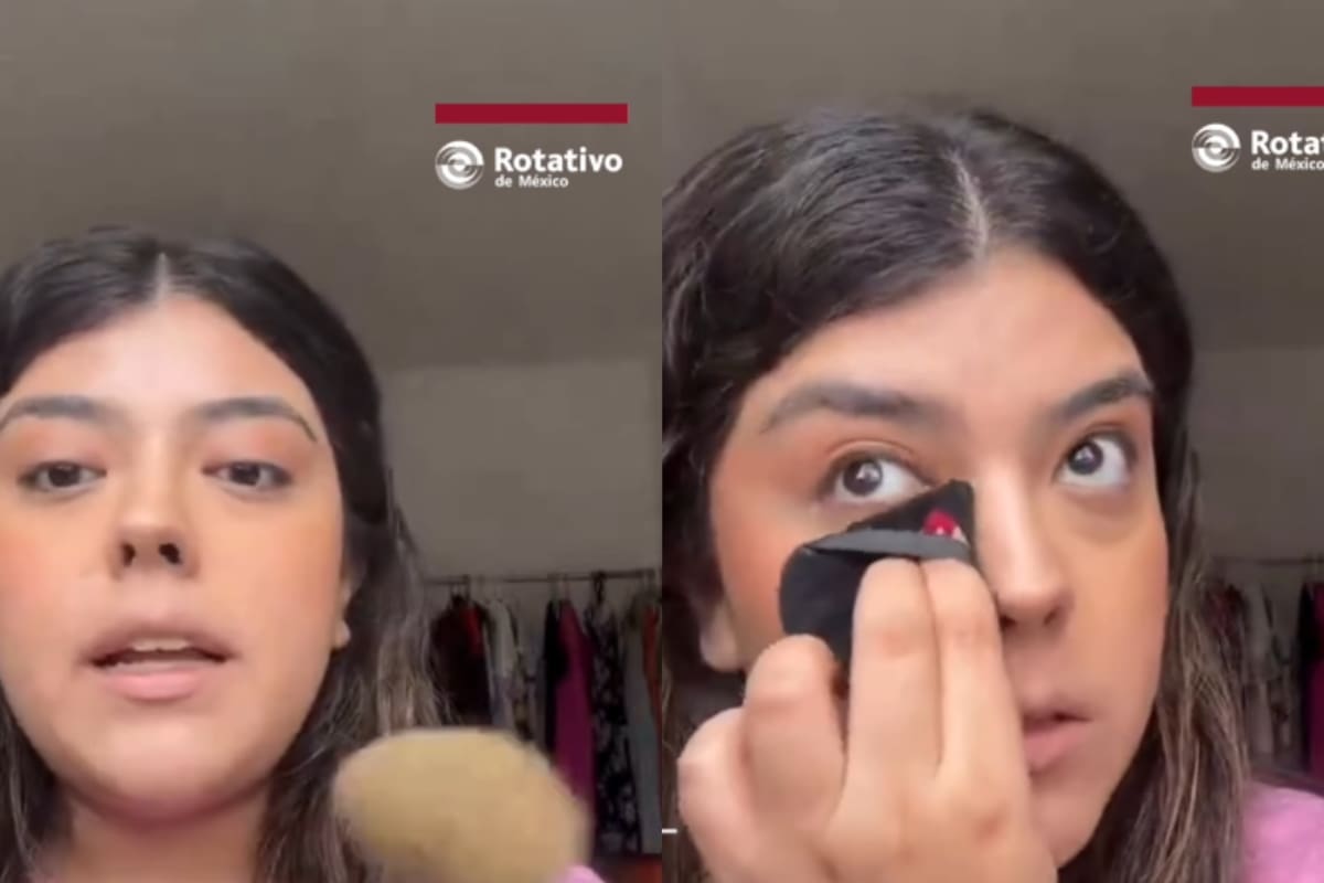 “Subí 25 kilos y desarrollé resistencia a la insulina, cuidado”: joven confía en la dieta milagro de una influencer y termina afectando su salud