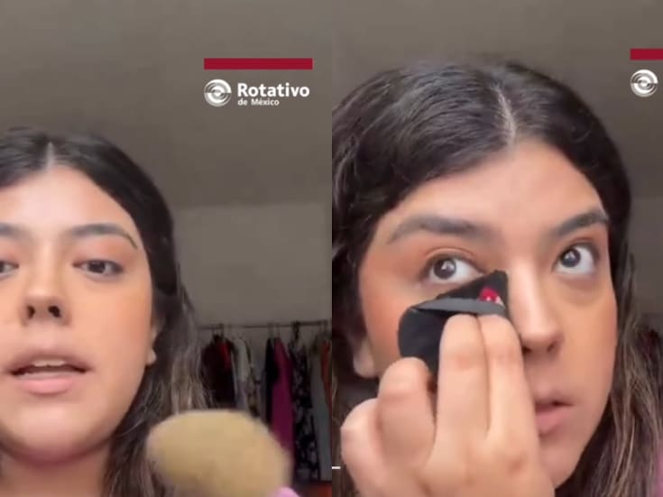 “Subí 25 kilos y desarrollé resistencia a la insulina, cuidado”: joven confía en la dieta milagro de una influencer y termina afectando su salud