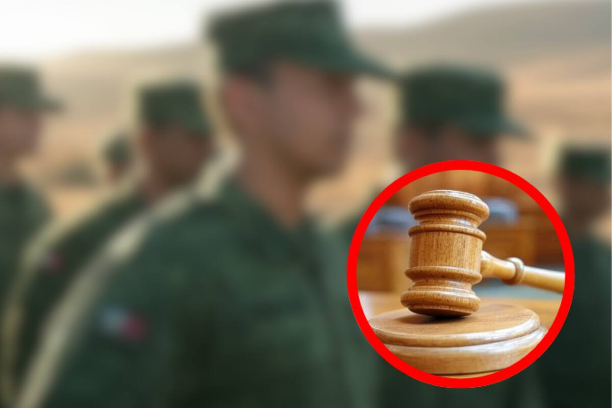 40 años de prisión para militares que ejecutaron a cinco jóvenes en Nuevo Laredo