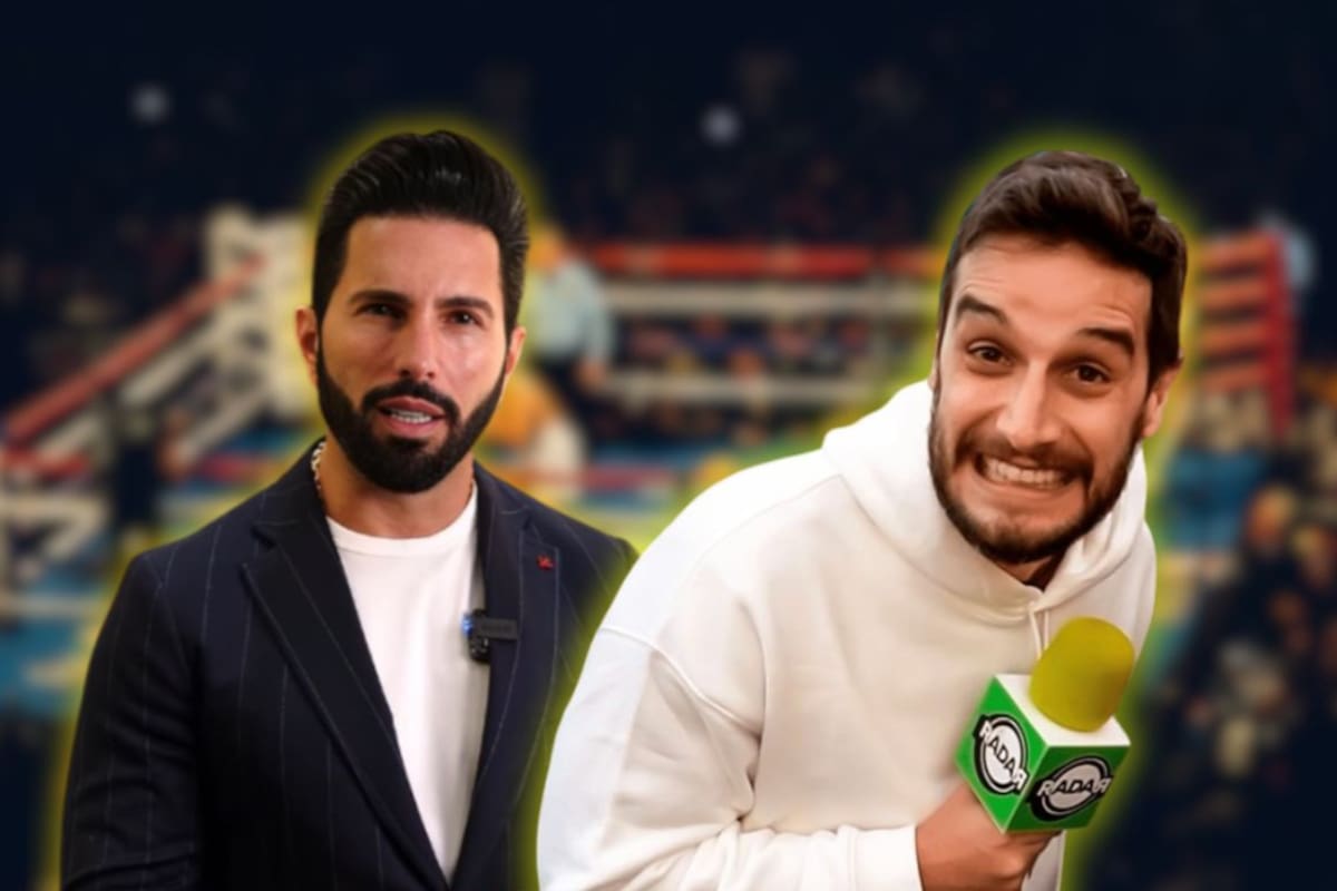 Adrián Marcelo rechaza los 4 millones de pesos de Poncho de Nigris para enfrentarlo en el ring