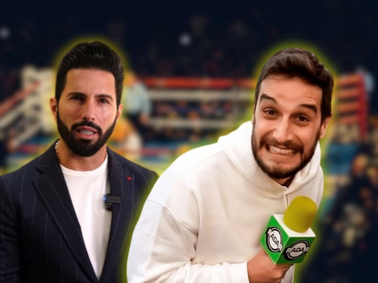 Adrián Marcelo rechaza los 4 millones de pesos de Poncho de Nigris para enfrentarlo en el ring