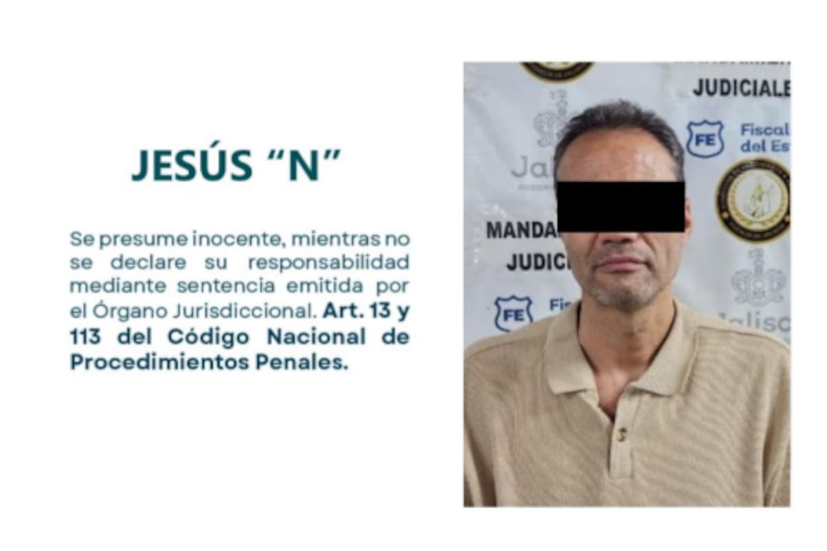 Investigan en Tonalá a psicólogo acusado de abuso sexual a una adolescente