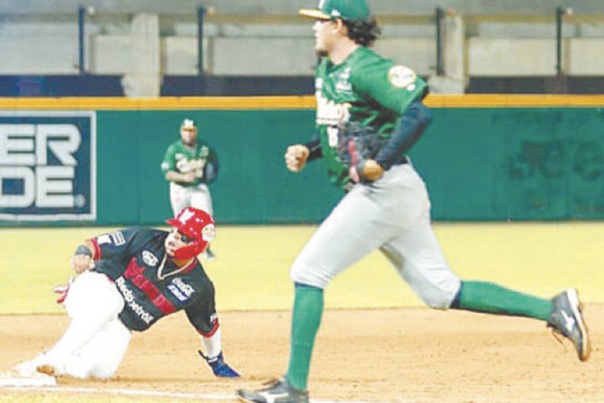 Venados cierra fuerte