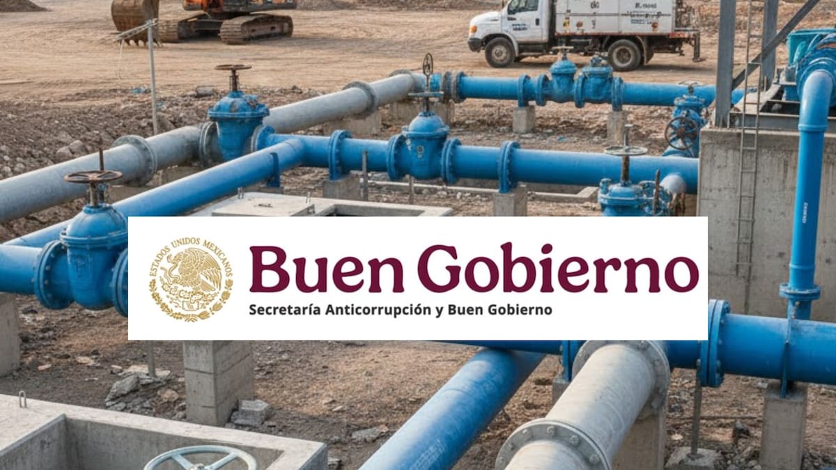 Aunque participaban en proyectos de infraestructura hídrica, tres empresas fueron vetadas de contratos federales luego de que la Secretaría Anticorrupción detectó irregularidades, impuso multas y ordenó su inhabilitación