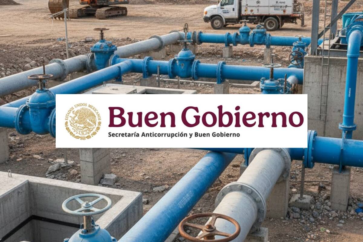Aunque participaban en proyectos de infraestructura hídrica, tres empresas fueron vetadas de contratos federales luego de que la Secretaría Anticorrupción detectó irregularidades, impuso multas y ordenó su inhabilitación
