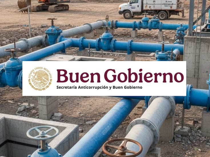 Aunque participaban en proyectos de infraestructura hídrica, tres empresas fueron vetadas de contratos federales luego de que la Secretaría Anticorrupción detectó irregularidades, impuso multas y ordenó su inhabilitación