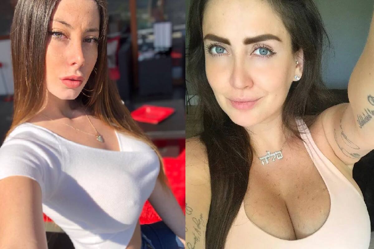 Celia Lora hará videos lésbicos con Ignacia Michelson