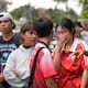 Tiroteo escolar en Tailandia deja dos muertos