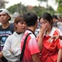 Tiroteo escolar en Tailandia deja al menos dos muertos y 15 heridos