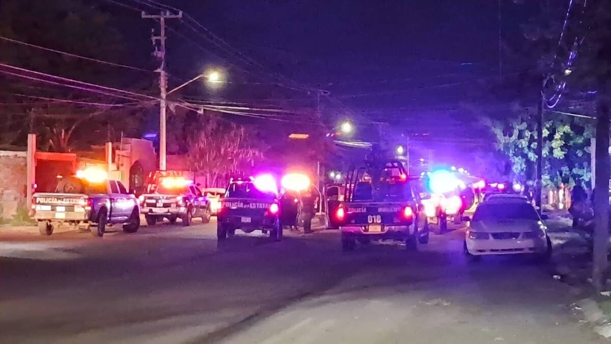 Según versiones preliminares, el ataque habría sido perpetrado por varios hombres armados que interceptaron al exalcalde, disparándole sin mediar palabra. La zona se mantiene bajo resguardo para la recolección de indicios. Foto: Referencial.