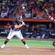 Debutan Naranjeros en nueva campaña derrotando a Tucson