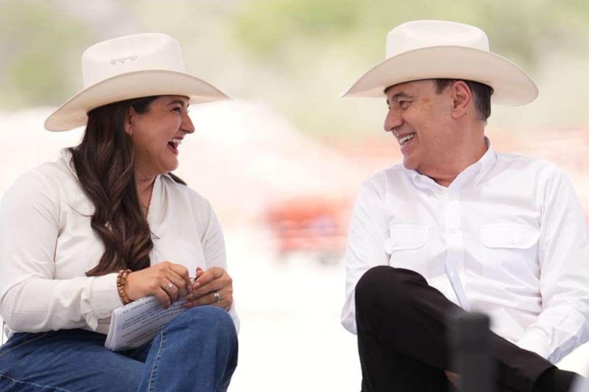 Impulsa Gobernador Durazo producción de carne con el Centro Integral Ganadería: Celida López