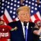 Artistas abandonan conciertos del 250 aniversario de EE.UU. y Trump terminará encabezando la inauguración del evento