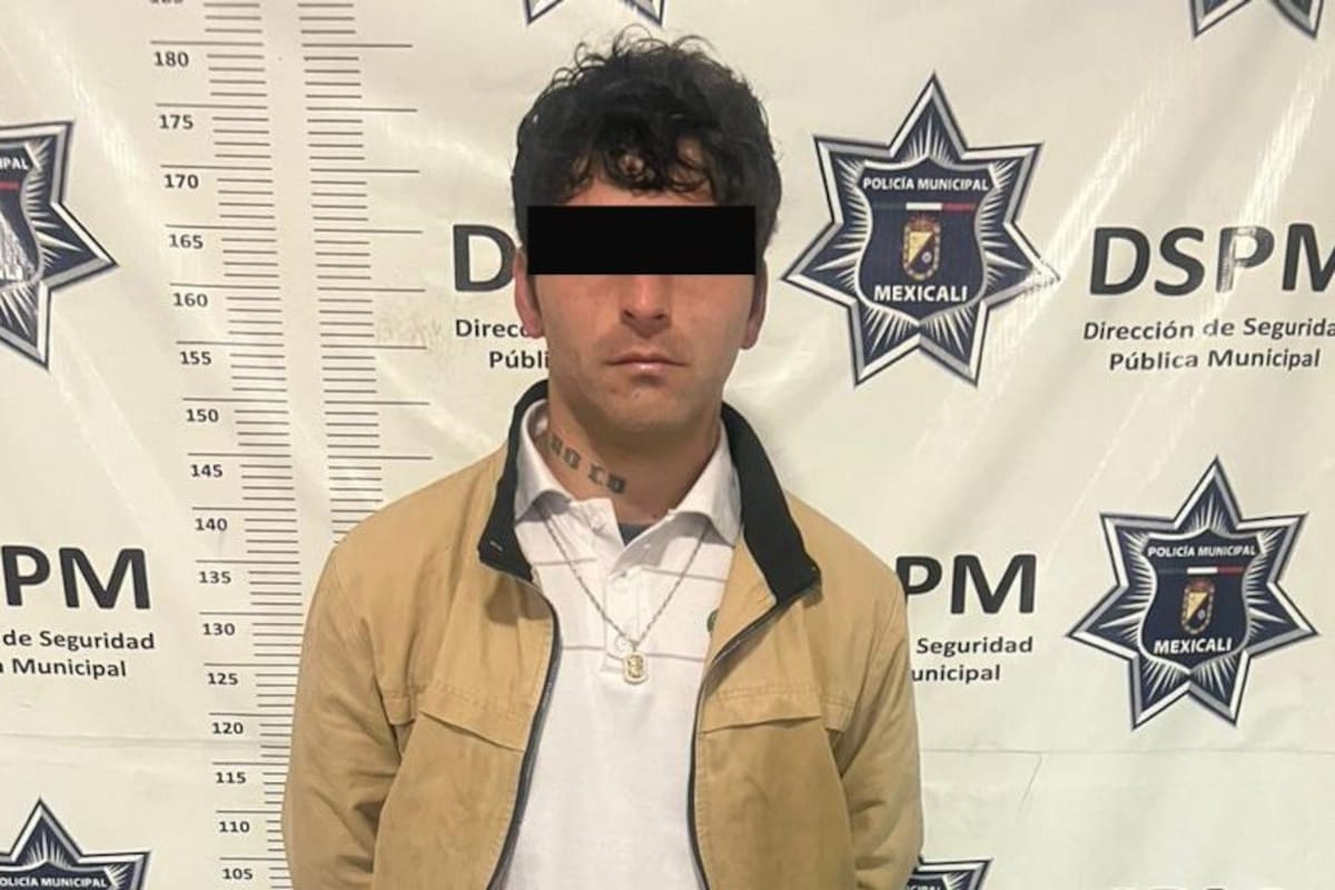 Objetivo prioritario cae en Ángeles de Puebla tras patrullaje preventivo