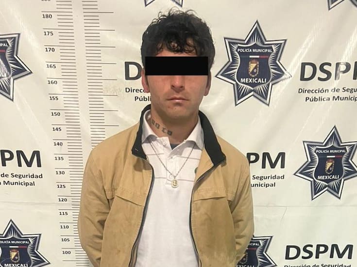 Objetivo prioritario cae en Ángeles de Puebla tras patrullaje preventivo