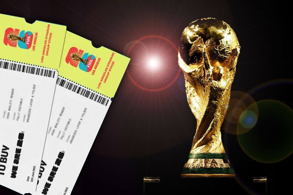 ¿Cuándo salen a la venta los boletos del Mundial y dónde comprarlos?