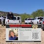 FGJE descarta indicios de la presencia de Nancy Guthrie en Sonora
