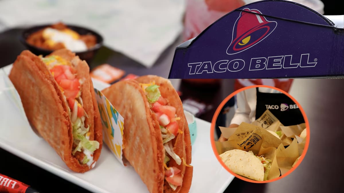 Autoridades sanitarias investigaron la posible relación de Taco Bell con un brote de ciclosporosis