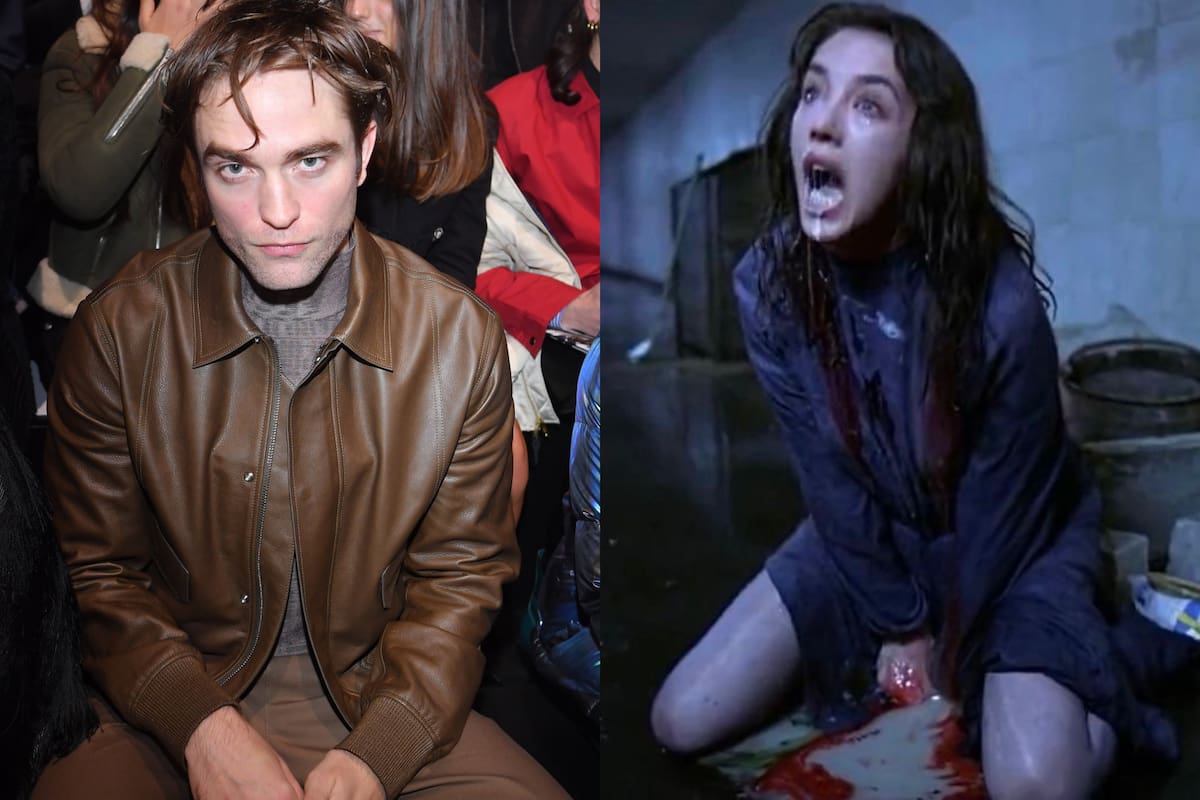 Robert Pattinson participará en un remake de “Possession”