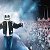 Marshmello llega a la Feria del Condado de San Diego