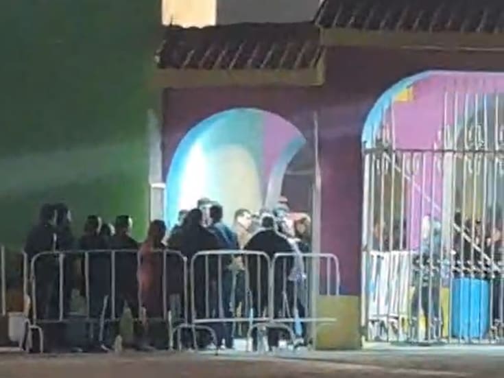 Asistentes del concierto de José Madero reportan estafa en boletos VIP