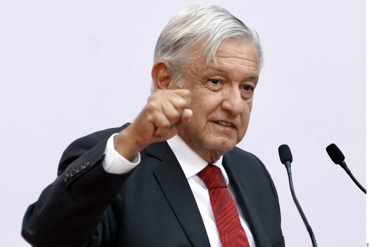 No hay generales que pertenezcan a la mafia del poder: AMLO