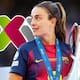 Alexia Putellas podría llegar a la Liga MX Femenil luego de su exitoso paso por el Barcelona