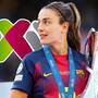 Alexia Putellas podría llegar a la Liga MX Femenil luego de su exitoso paso por el Barcelona