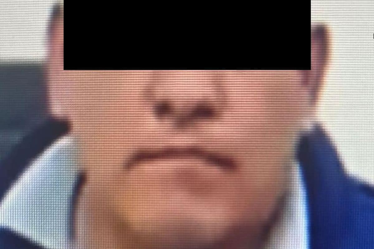 54 años de prisión para maestro de Pitiquito por delitos de abuso en contra de cinco alumnas