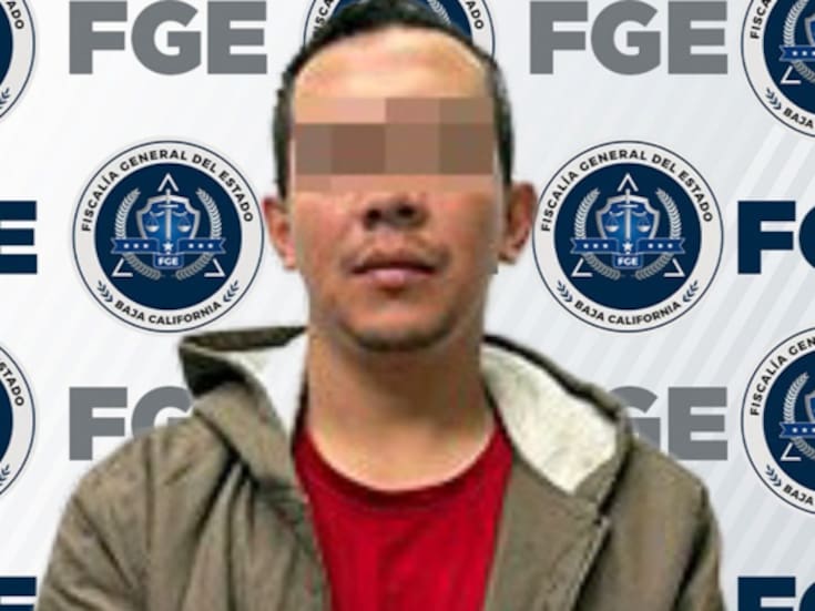 Fingió secuestro tras matar a su compañero; ya fue vinculado a proceso