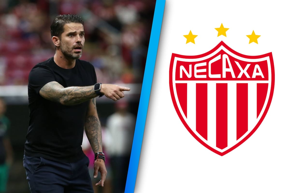 Fernando Gago llega mañana a México para firmar con el Necaxa
