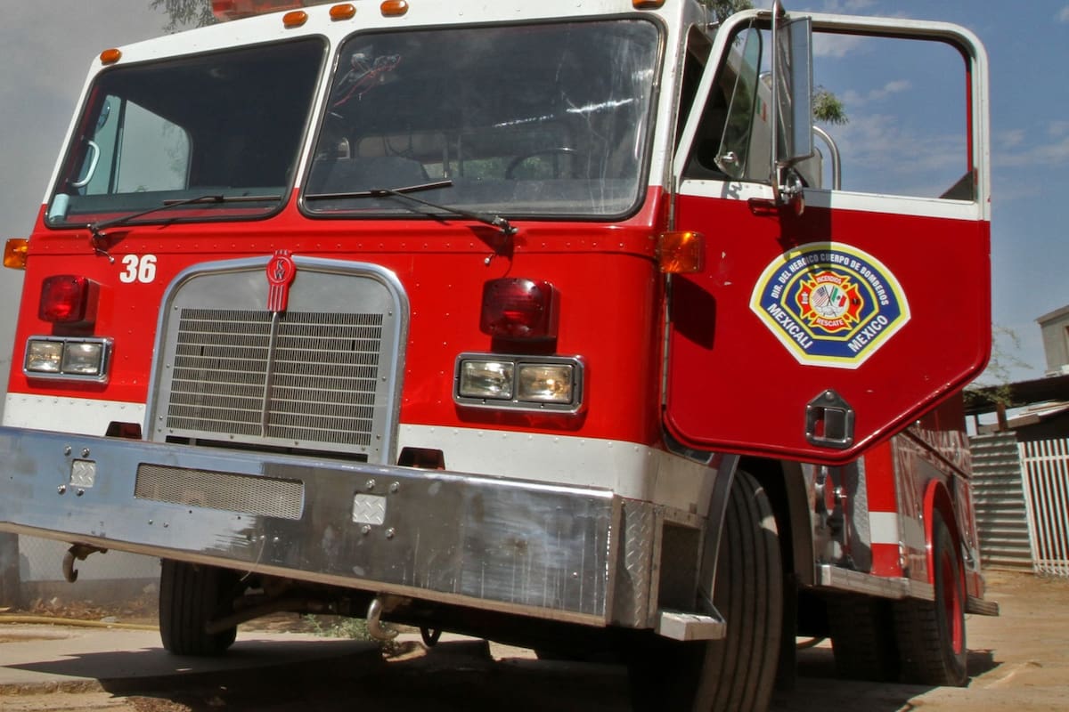 Conato de incendio fue por un incidente eléctrico, aclara restaurante