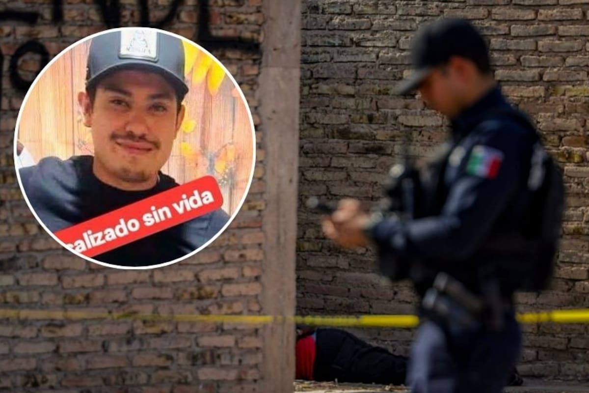 Joven desaparecido el 8 de agosto es encontrado sin vida y con huellas de violencia en casa abandonada de Huertas de la Progreso