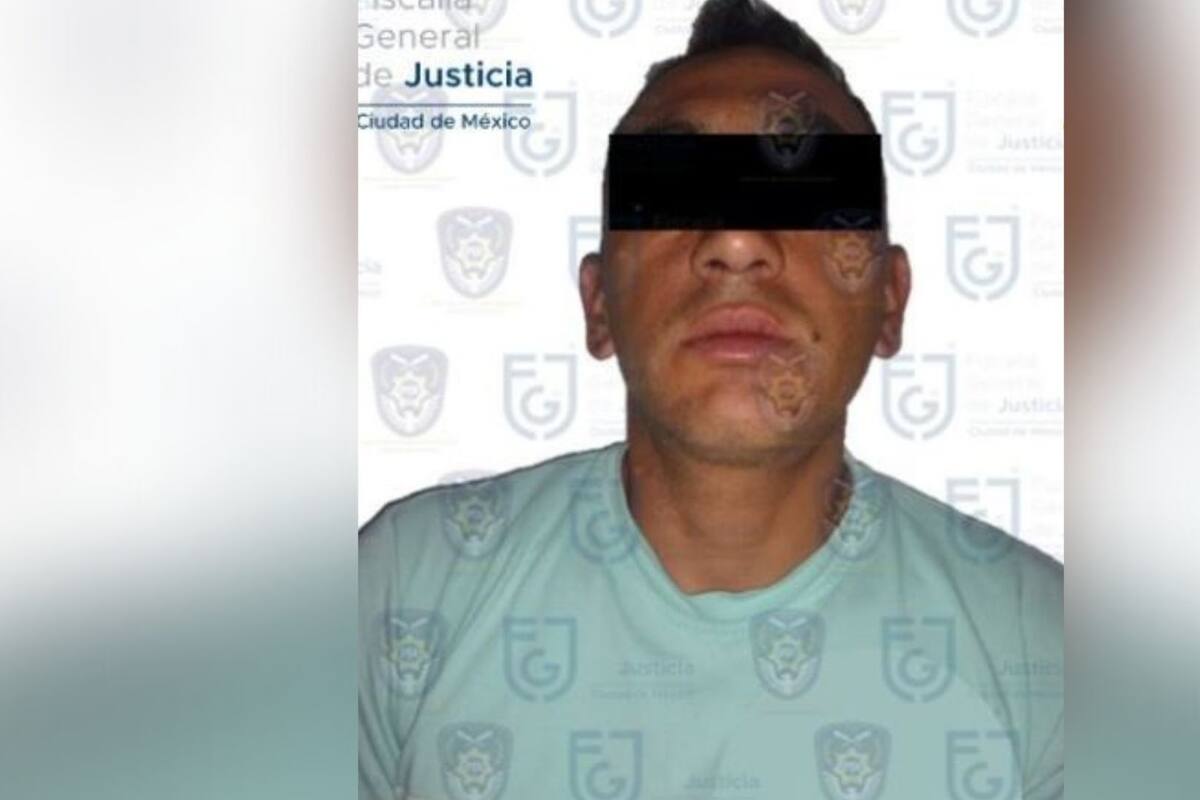 CDMX: Detienen a presunto 'chófer asesino', atropelló a una persona con su camión
