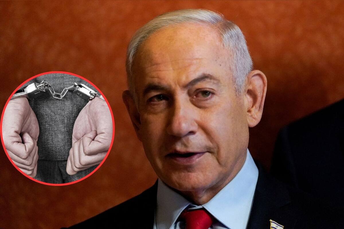 Netanyahu visitará Hungría, pese a orden de arresto de la CPI