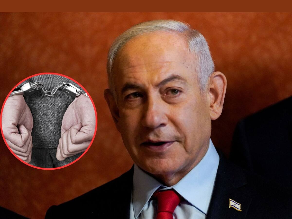 Netanyahu visitará Hungría pese a orden de arresto de la CPI. | Crédito: REUTERS/Canva