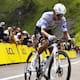 ¿Cómo le fue a Isaac del Toro en la Etapa 10 del Tour de Francia 2026? El mexicano cae al séptimo lugar y pierde el maillot blanco en Le Lioran