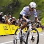 ¿Cómo le fue a Isaac del Toro en la Etapa 10 del Tour de Francia 2026? El mexicano cae al séptimo lugar y pierde el maillot blanco en Le Lioran