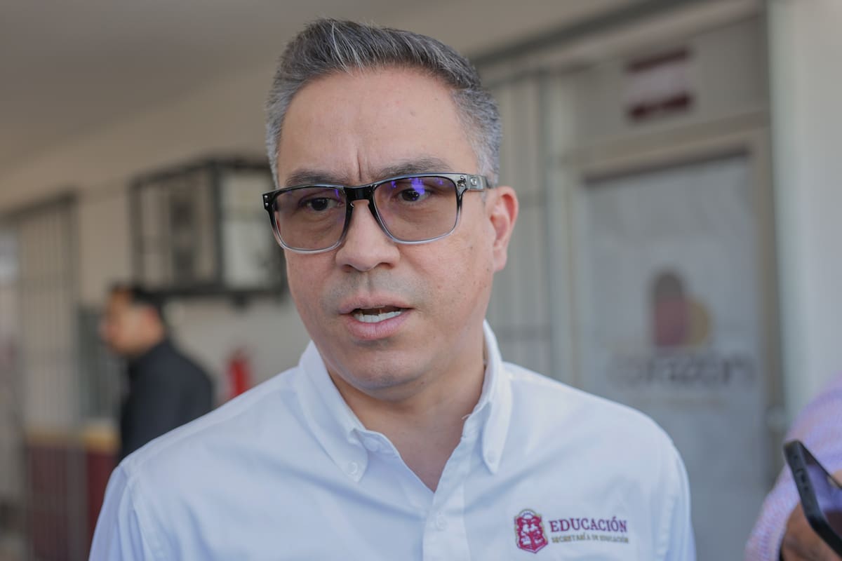 Busca SEE que ya no existan adeudos con magisterio