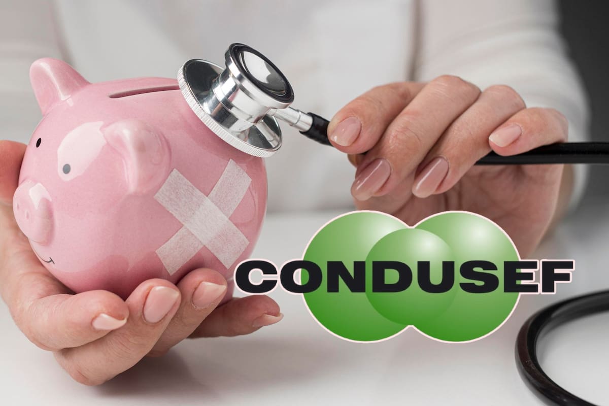 Mide tu bienestar económico con la Encuesta de Salud Financiera de CONDUSEF para evaluar tu capacidad de pago y resiliencia ante emergencias, obteniendo un diagnóstico personalizado basado en los cuatro pilares del ahorro sostenible