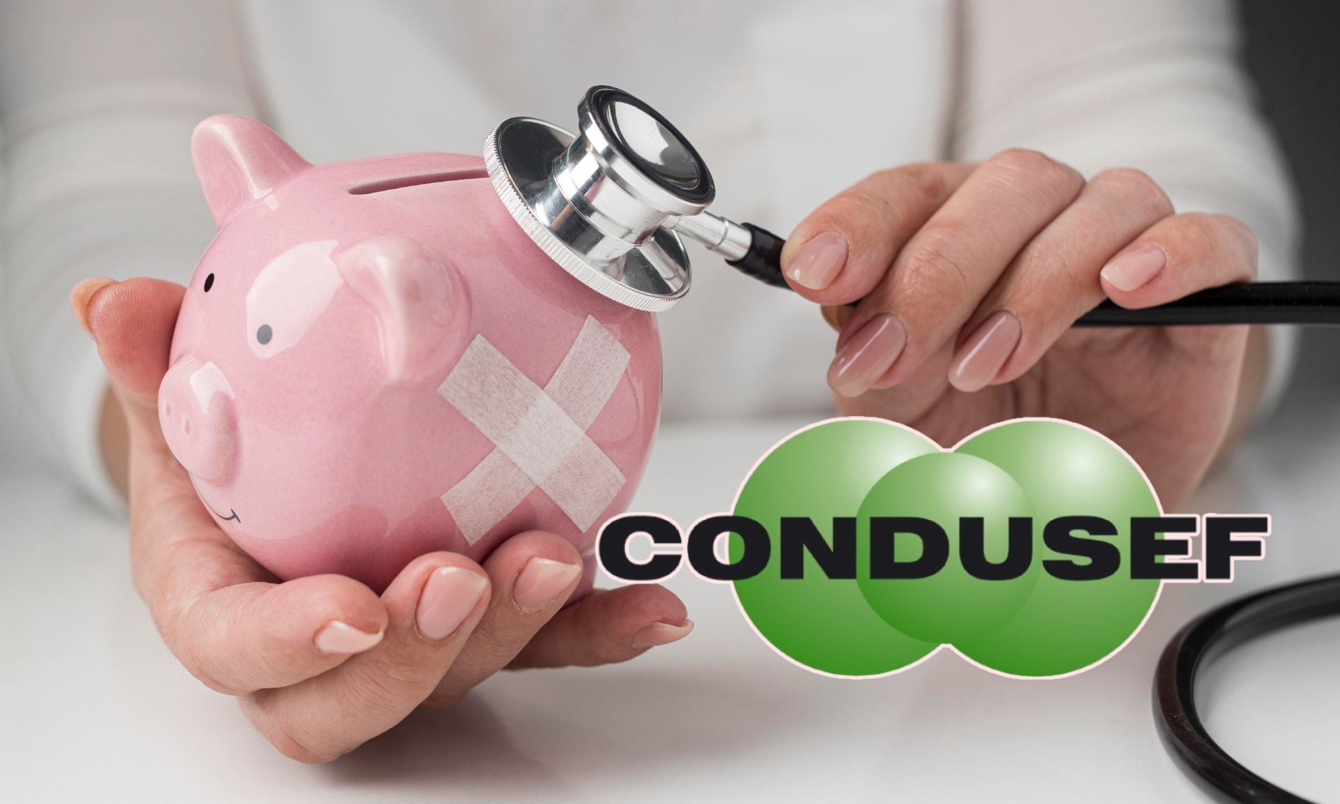 Mide tu bienestar económico con la Encuesta de Salud Financiera de CONDUSEF para evaluar tu capacidad de pago y resiliencia ante emergencias, obteniendo un diagnóstico personalizado basado en los cuatro pilares del ahorro sostenible | Magnific
